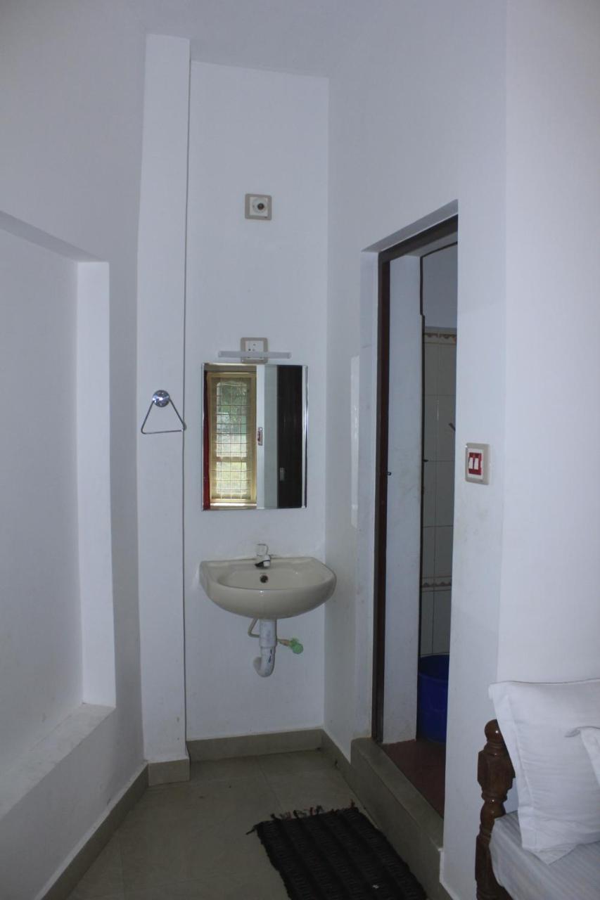 Marayoor Holidays Annex Paradise Valley Inn Maraiyūr Εξωτερικό φωτογραφία