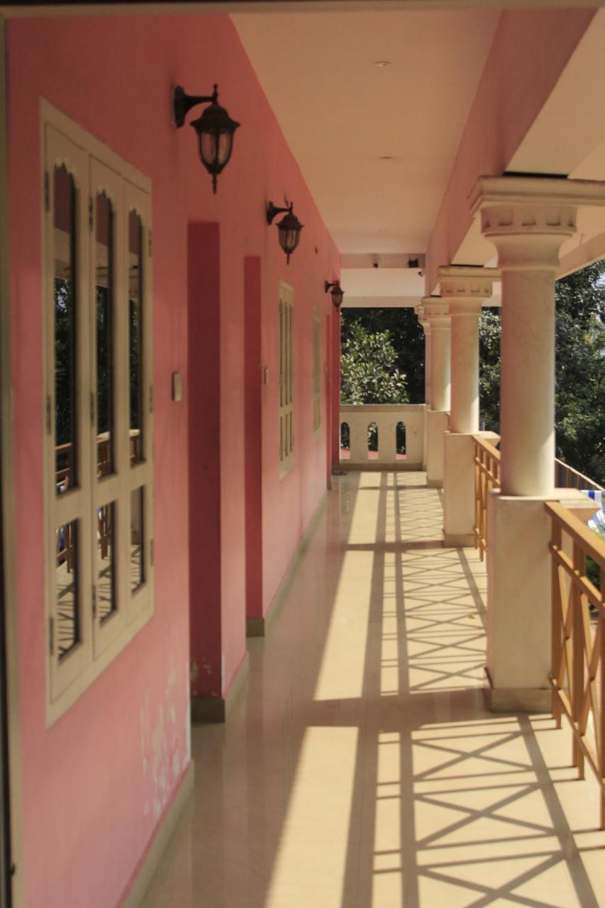 Marayoor Holidays Annex Paradise Valley Inn Maraiyūr Εξωτερικό φωτογραφία