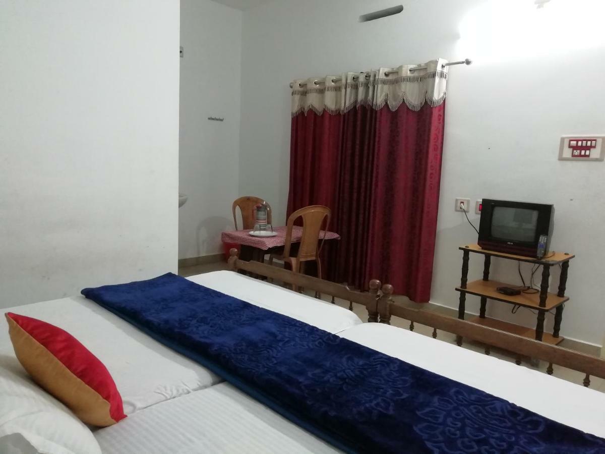 Marayoor Holidays Annex Paradise Valley Inn Maraiyūr Εξωτερικό φωτογραφία