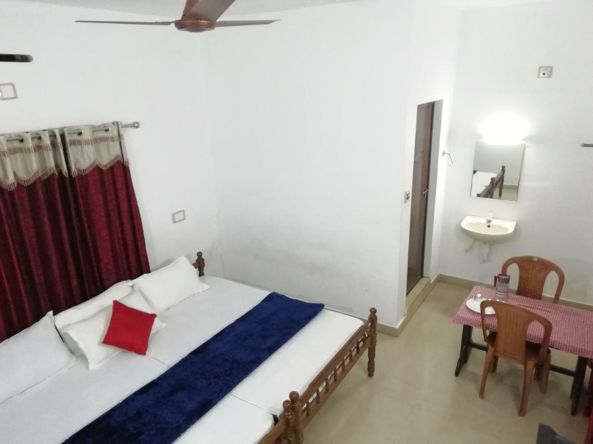 Marayoor Holidays Annex Paradise Valley Inn Maraiyūr Εξωτερικό φωτογραφία