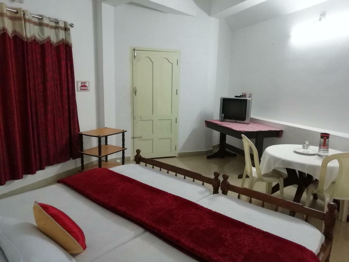 Marayoor Holidays Annex Paradise Valley Inn Maraiyūr Εξωτερικό φωτογραφία