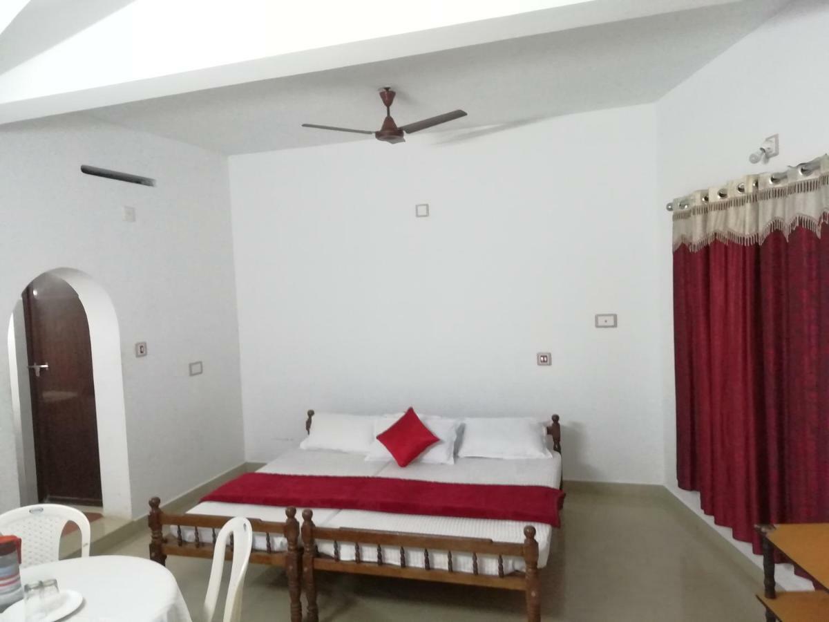 Marayoor Holidays Annex Paradise Valley Inn Maraiyūr Εξωτερικό φωτογραφία