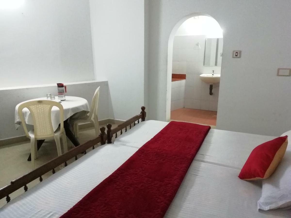 Marayoor Holidays Annex Paradise Valley Inn Maraiyūr Εξωτερικό φωτογραφία
