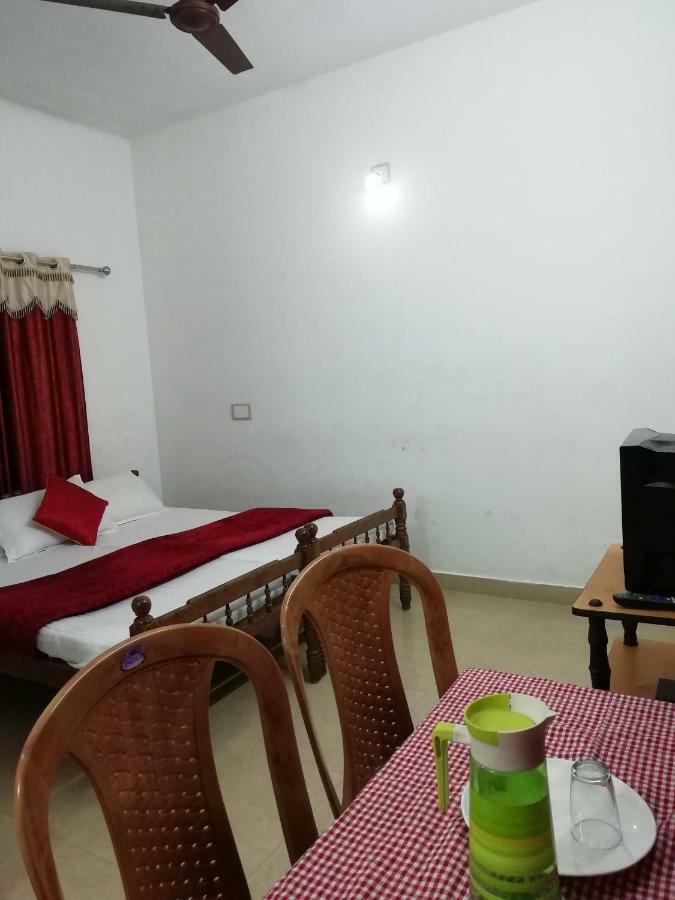Marayoor Holidays Annex Paradise Valley Inn Maraiyūr Εξωτερικό φωτογραφία