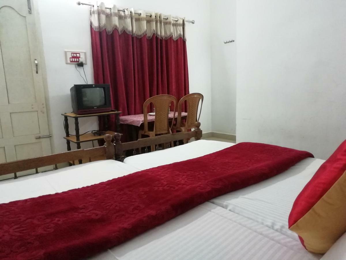 Marayoor Holidays Annex Paradise Valley Inn Maraiyūr Εξωτερικό φωτογραφία