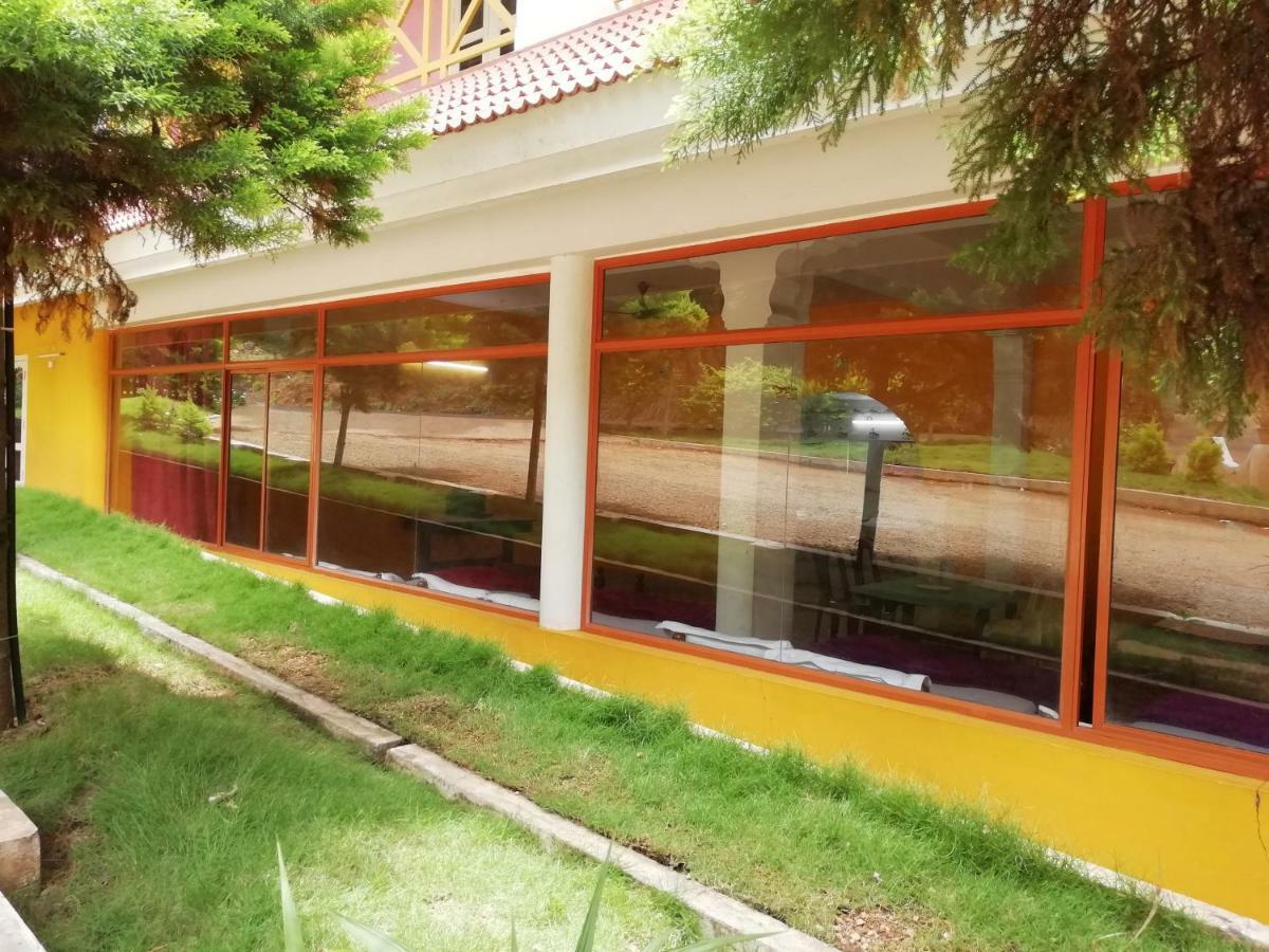 Marayoor Holidays Annex Paradise Valley Inn Maraiyūr Εξωτερικό φωτογραφία