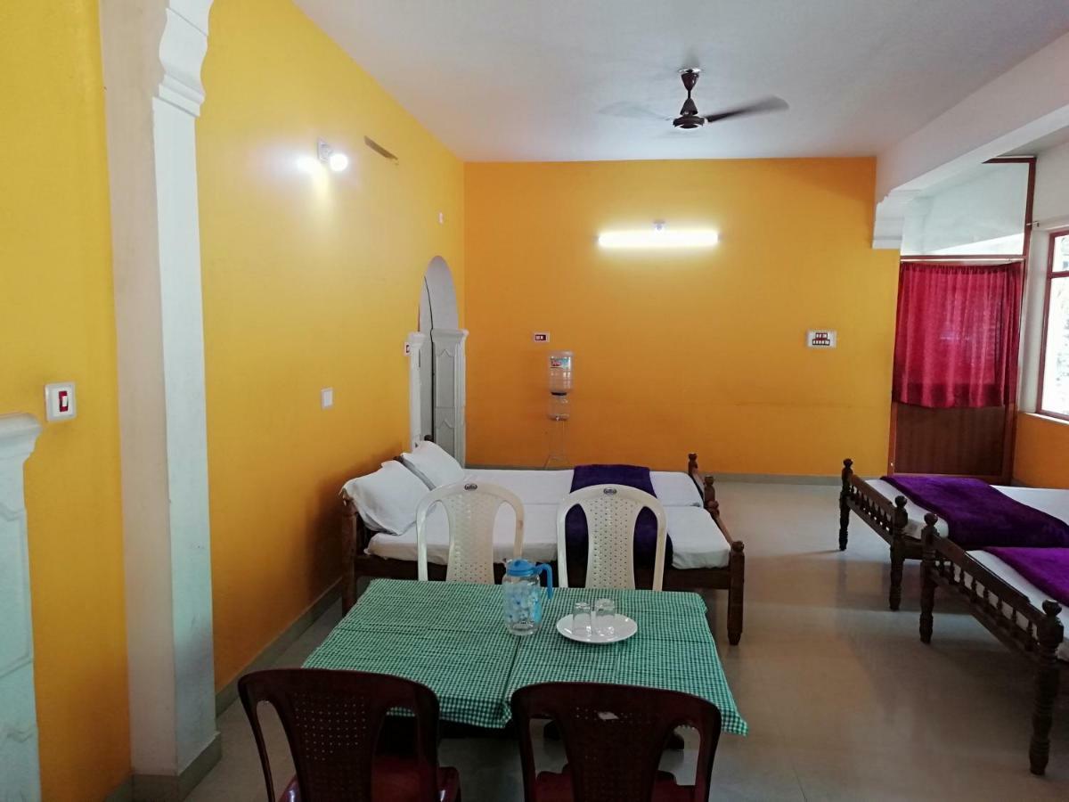 Marayoor Holidays Annex Paradise Valley Inn Maraiyūr Εξωτερικό φωτογραφία