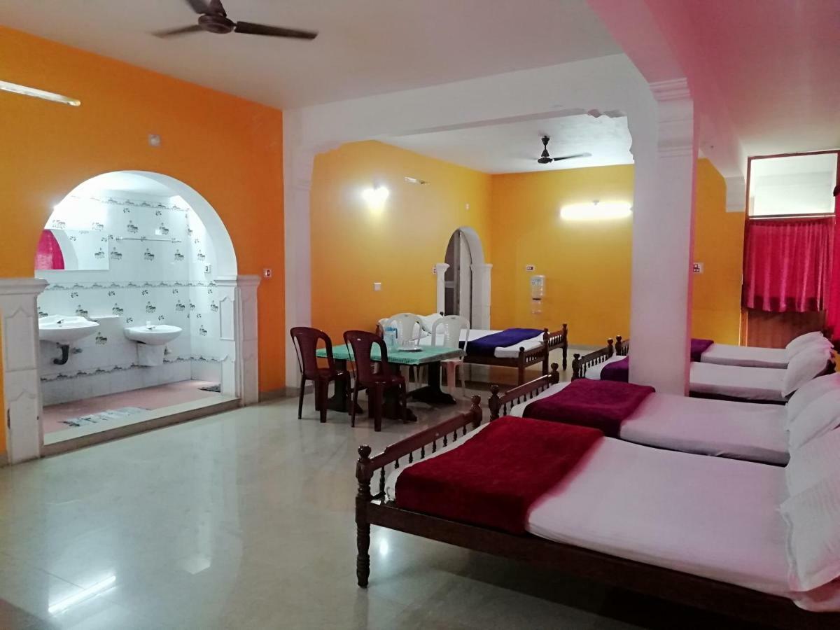 Marayoor Holidays Annex Paradise Valley Inn Maraiyūr Εξωτερικό φωτογραφία