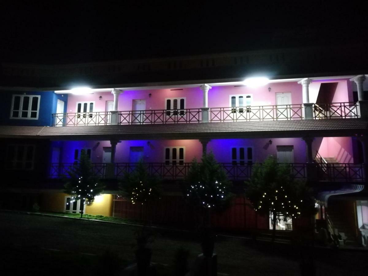 Marayoor Holidays Annex Paradise Valley Inn Maraiyūr Εξωτερικό φωτογραφία