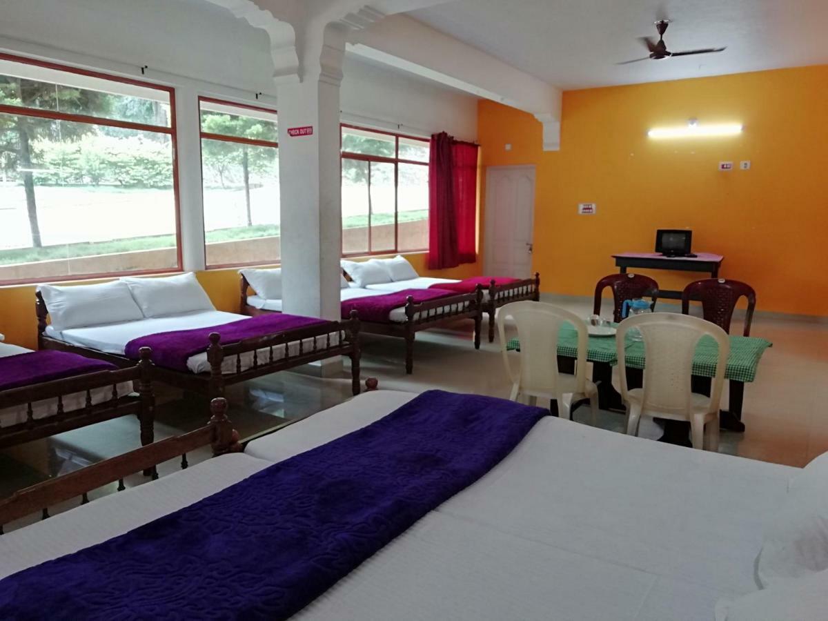 Marayoor Holidays Annex Paradise Valley Inn Maraiyūr Εξωτερικό φωτογραφία