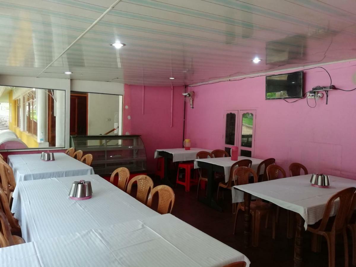 Marayoor Holidays Annex Paradise Valley Inn Maraiyūr Εξωτερικό φωτογραφία