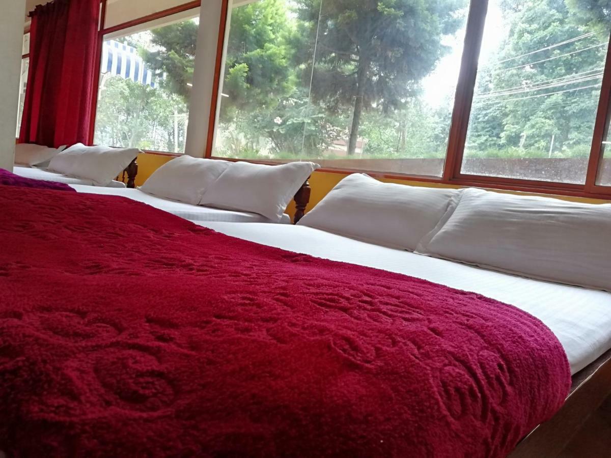 Marayoor Holidays Annex Paradise Valley Inn Maraiyūr Εξωτερικό φωτογραφία
