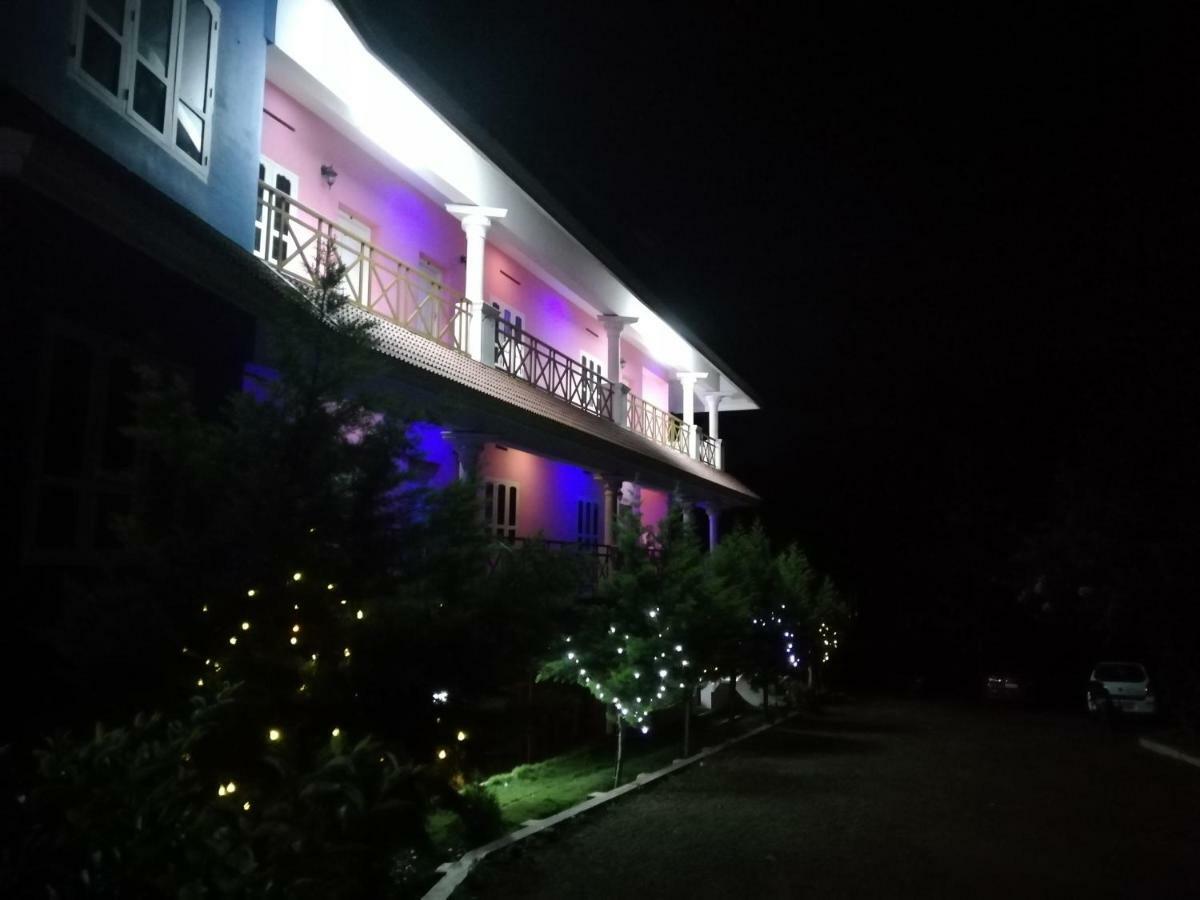 Marayoor Holidays Annex Paradise Valley Inn Maraiyūr Εξωτερικό φωτογραφία