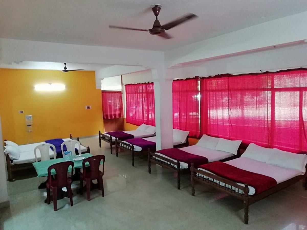 Marayoor Holidays Annex Paradise Valley Inn Maraiyūr Εξωτερικό φωτογραφία
