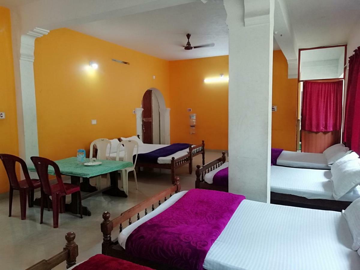 Marayoor Holidays Annex Paradise Valley Inn Maraiyūr Εξωτερικό φωτογραφία