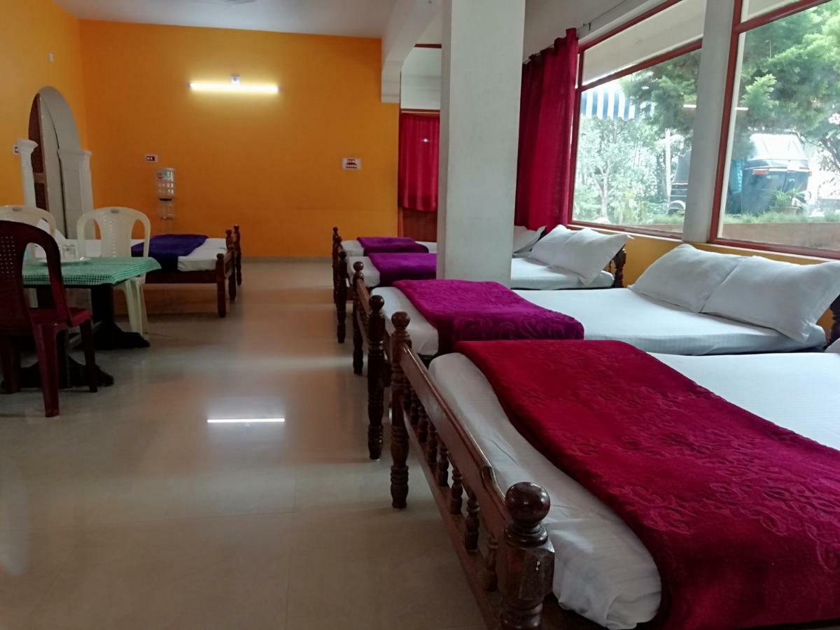 Marayoor Holidays Annex Paradise Valley Inn Maraiyūr Εξωτερικό φωτογραφία