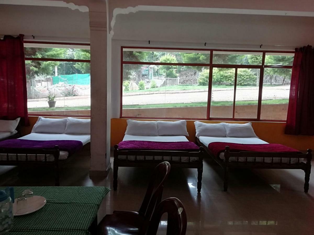 Marayoor Holidays Annex Paradise Valley Inn Maraiyūr Εξωτερικό φωτογραφία