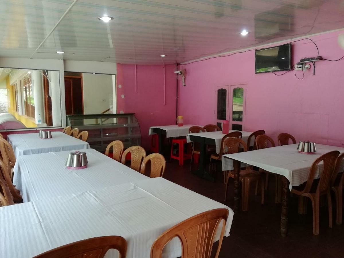 Marayoor Holidays Annex Paradise Valley Inn Maraiyūr Εξωτερικό φωτογραφία