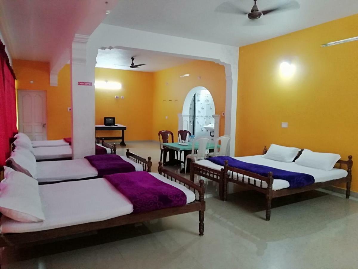 Marayoor Holidays Annex Paradise Valley Inn Maraiyūr Εξωτερικό φωτογραφία