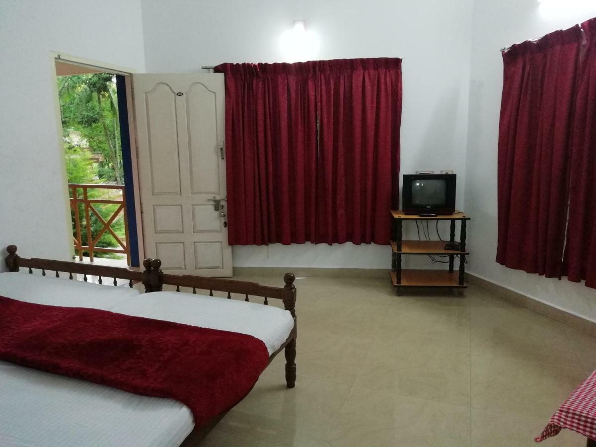 Marayoor Holidays Annex Paradise Valley Inn Maraiyūr Εξωτερικό φωτογραφία